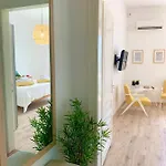 Ra Garden Апартаменти *