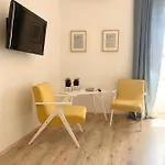 Ra Garden Апартаменти *