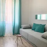 Ra Garden Apartmán