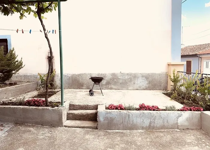 Appartement Ra Garden *