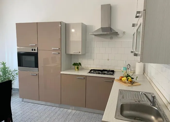 Ra Garden Appartement Pula