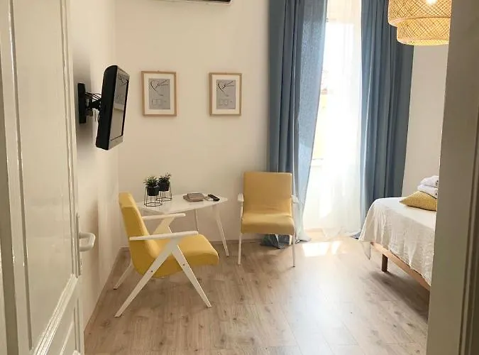 Ra Garden Appartement Pula