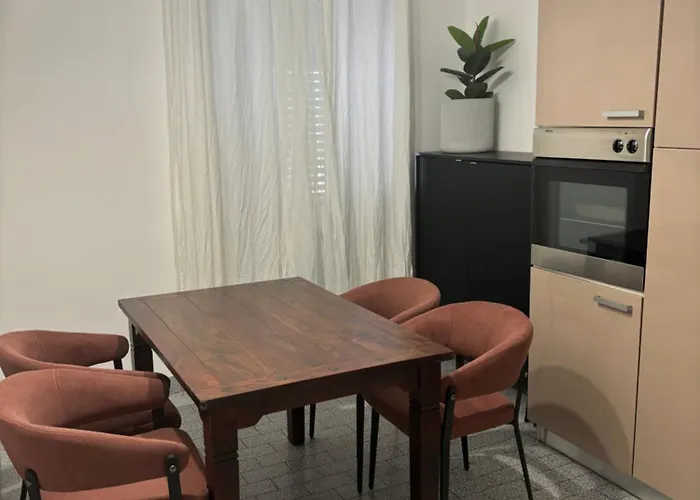 Appartement Ra Garden Pula