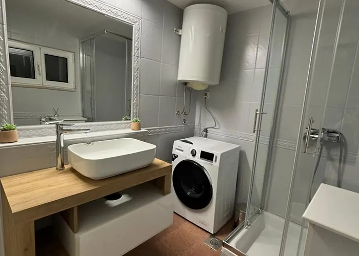 Apartamento Ra Garden