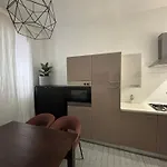 Ra Garden Apartment