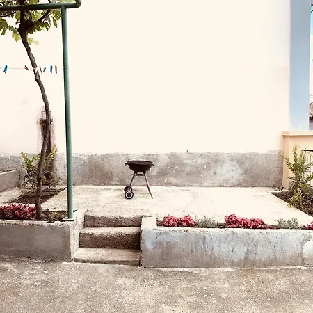 Lägenhet Ra Garden *