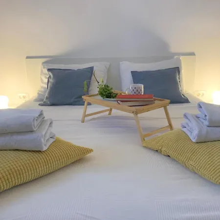 Apartman Ra Garden *