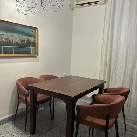 Apartman Ra Garden *