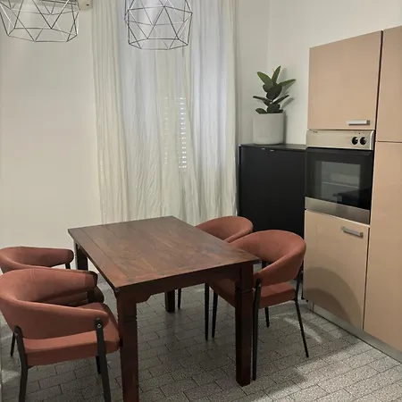 Apartman Ra Garden Póla