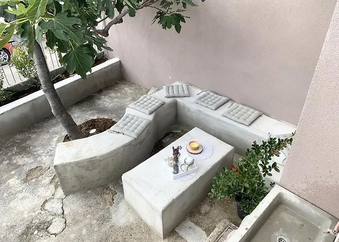 Apartment Ra Garden Pula