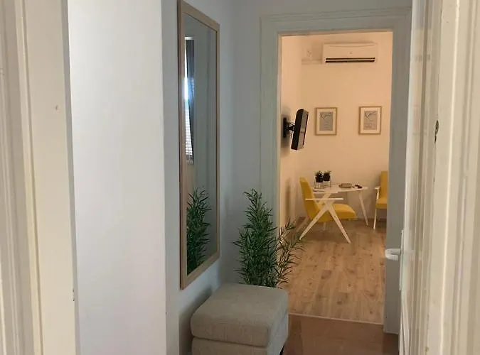 Διαμέρισμα Ra Garden