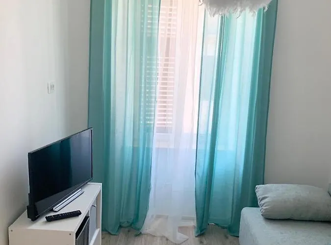 Ra Garden Apartman Póla