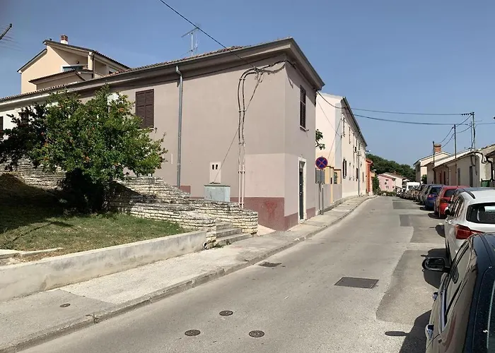 Apartman Ra Garden *